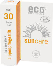 Eco Cosmetics Solläppbalsam SPF30 4 g