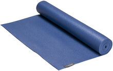 Yogiraj All-Round Yoga Mat 4 mm Blueberry Blue