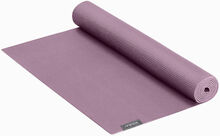 Yogiraj All-Round Yoga Mat 4 mm Mauve Purple