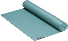 Yogiraj All-Round Yoga Mat 4 mm Moss Green