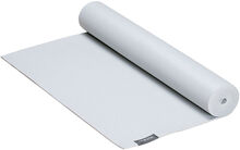 Yogiraj All-Round Yoga Mat 4 mm Silver Grey