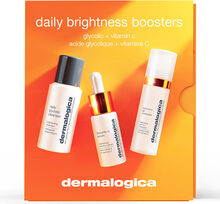 Dermalogica Daily Brightness Booster Kit 55 ml