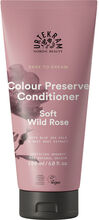 Urtekram Nordic Beauty Soft Wild Rose Colour Preserve Conditioner 180 ml