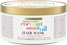 OGX Coconut Miracle Oil Hair Mask 300 ml