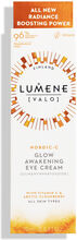 Lumene Valo Nordic C Glow Awakening Eye Cream 15 ml