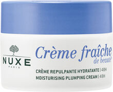 NUXE Crème Fraîche Plumping Cream 48H 50 ml