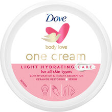 Dove Skin Light Hydration 250 ml