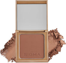 Sigma Beauty Matte Bronzer Deep