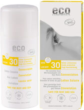 Eco Cosmetics Sollotion SPF30 100 ml