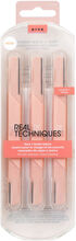 Real Techniques Skinimalist Face and Brow Razors 3-pack