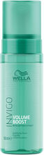 Wella Professionals INVIGO Volume Boost Foam 150 ml
