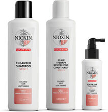 Nioxin Loyalty Kit System 3 300+300+100 ml