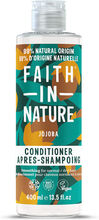 Faith in Nature Conditioner Jojoba 400 ml