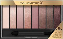 Max Factor Masterpiece Nude Palette 003 Rose nudes