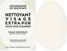 Compagnie de Provence Fast Ansiktsrengöring 85 g