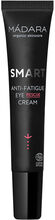 Mádara Smart Anti-fatigue Eye Rescue Cream 15ml