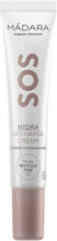 Mádara SOS Hydra Recharge Cream 15 ml