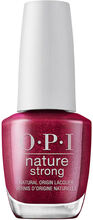 OPI Nature Strong 15ml Raisin Your Voice