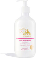 Bondi Sands Body Moisturiser Tropical Rum 500 ml