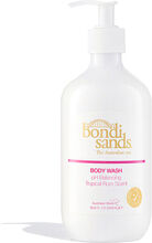 Bondi Sands Body Wash Tropical Rum 500 ml