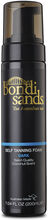 Bondi Sands Self Tanning Foam Dark 200 ml
