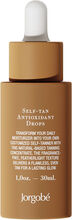 Jorgobé Self-Tan Antioxidant Drops 30 ml