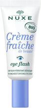 NUXE Crème fraîche de beauté Eye Flash Anti-Fatigue Moisturizer 15 ml