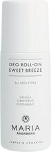 MARIA ÅKERBERG Deo Roll-On Sweet Breeze 60 ml