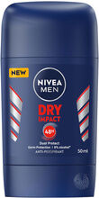 Nivea Men Deo Dry Impact Stick 50 ml
