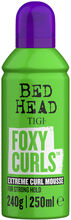 Tigi Foxy Curls Mousse 250 ml