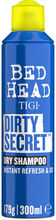 Tigi Dirty Secret Torrschampo 300 ml