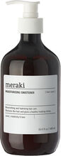Meraki Moisturising Conditioner 490 ml