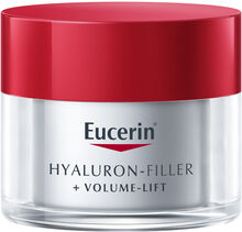 Eucerin Hyaluron-Filler + Volume-Lift Day Normal/Comb Skin 50ml