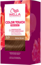 Wella Professionals Color Touch Deep Brown 130 ml Walnut Brown 7/7