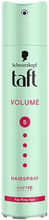 Schwarzkopf Taft Hairspray Volume Hold Level 5 250 ml