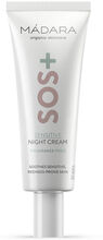 Mádara SOS+ Sensitive Night Cream 70ml