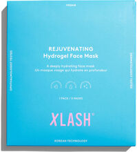 Xlash Hydro Gel Mask 3 st