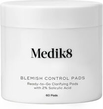 Medik8 Blemish Control Pads 60 pads