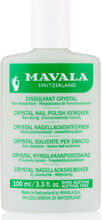 Mavala Nagellacksremover Crystal 100 ml
