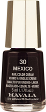 Mavala Minilack 5 ml Mexico
