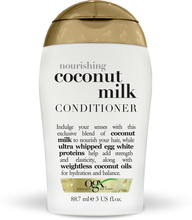 OGX Nourishing Coconut Milk Conditioner 88,7 ml