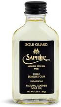 Saphir Sole Guard 100 ml - Skydd för lädersulan