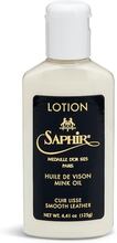 Saphir Lotion - Ofärgad