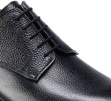 Crockett & jones flätade skosnören 70 / 130 cm - Svart