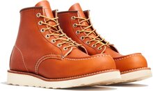Red Wing Classic Moc Toe #875