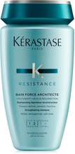 Kerastase Resistance Bain Force Architecte Shampoo 250 ml