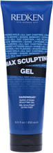 Redken Max Sculpting Hair Gel 250 ml