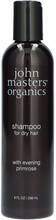 JOHN MASTERS Shampoo For Dry Hair With Evening Primrose 236 ml