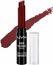 NYX High Voltage Lipstick - Feline 16 2 g