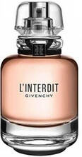 Givenchy L'Interdit EDT 80 ml